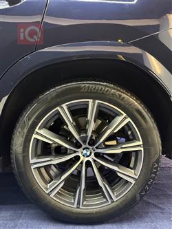 بي ام دبليو X6